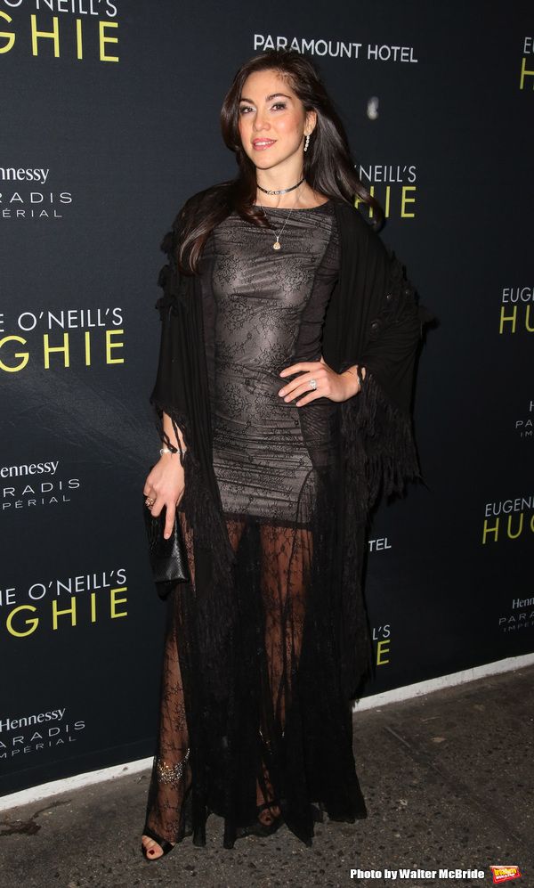 Eleonora Pieroni Photo