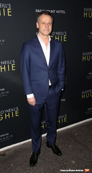 Michael Grandage @ BroadwayWorld Michael Grandage Photo