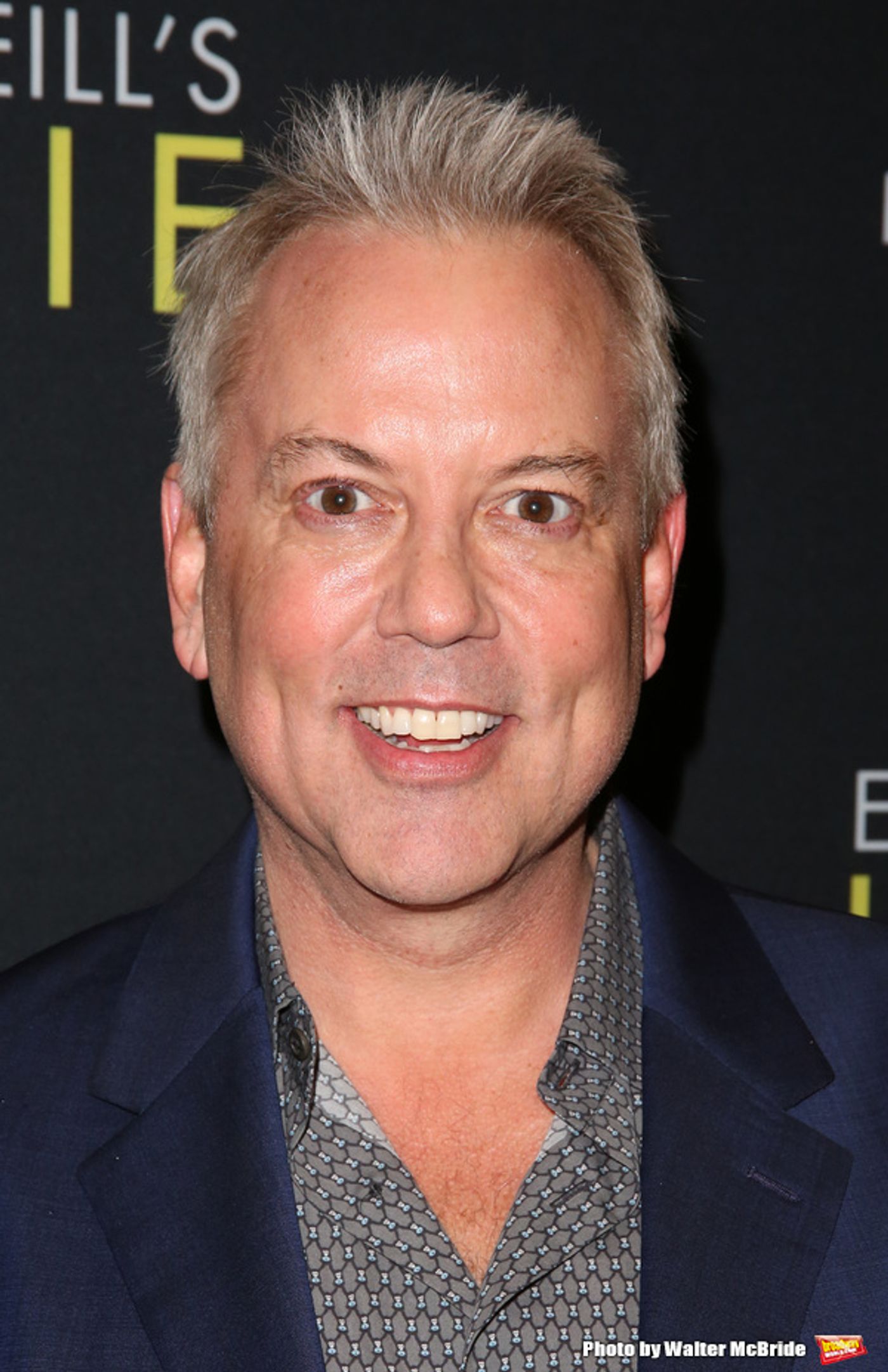 Photo Coverage: On the Red Carpet for Opening Night of HUGHIE!  Image