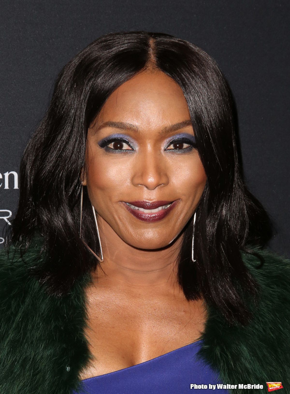 Angela Bassett at 