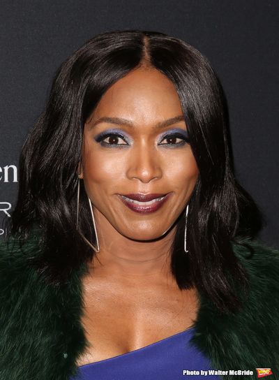 Angela Bassett Photo