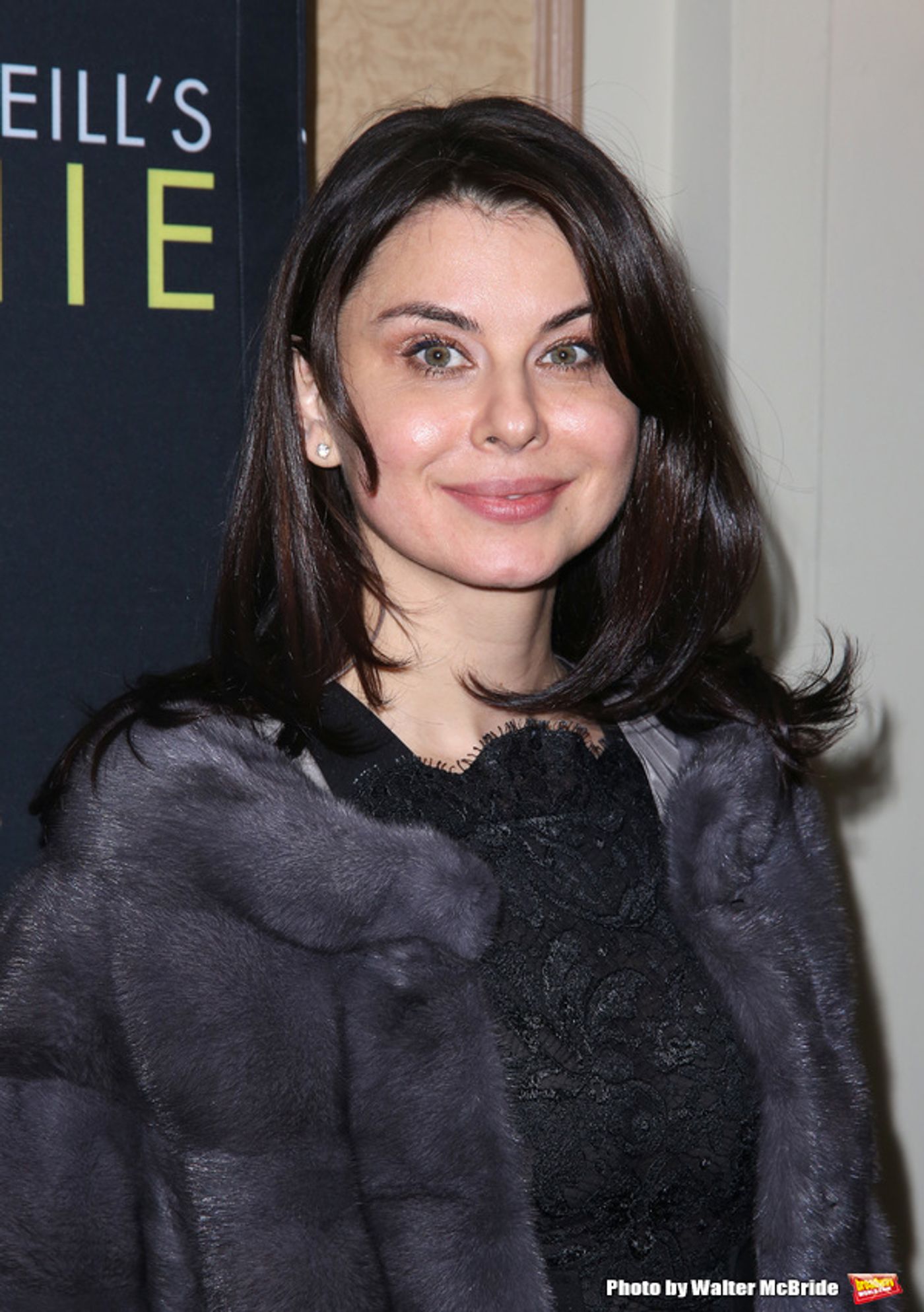 Photo Coverage: On the Red Carpet for Opening Night of HUGHIE!  Image