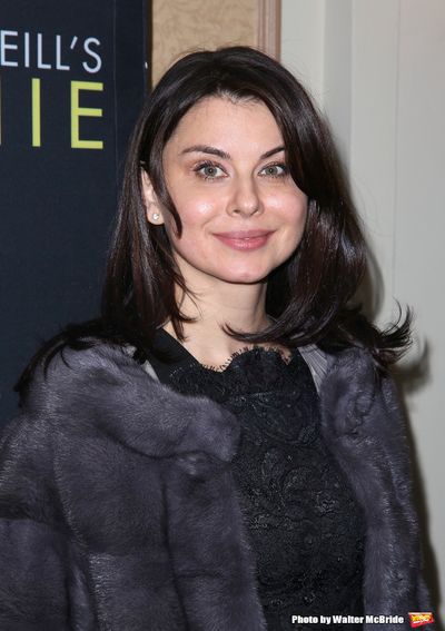 Oksana Lada  Photo
