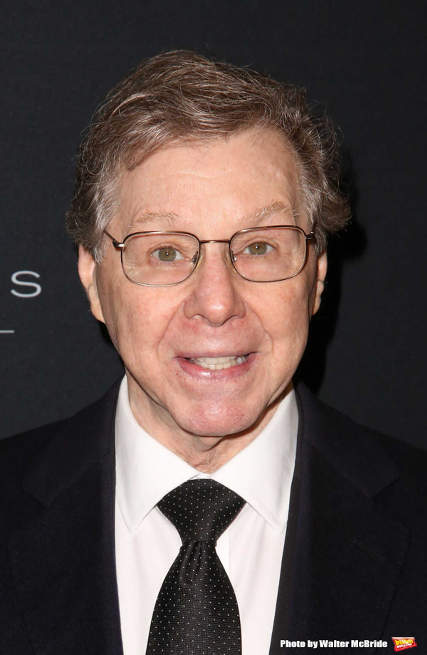 Photo Coverage: On the Red Carpet for Opening Night of HUGHIE!  Image