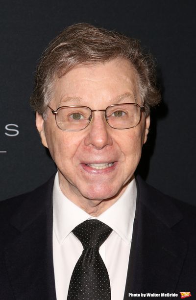 Maury Yeston Photo