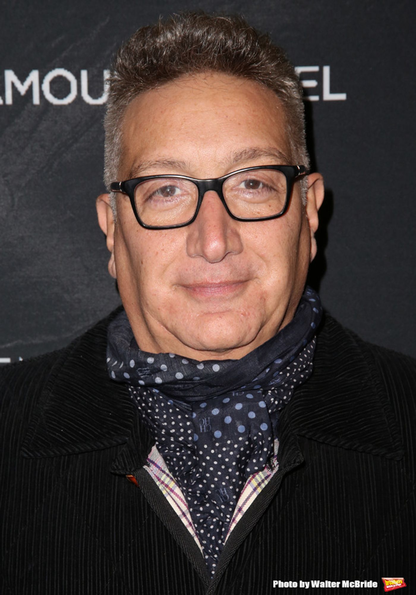Photo Coverage: On the Red Carpet for Opening Night of HUGHIE!  Image