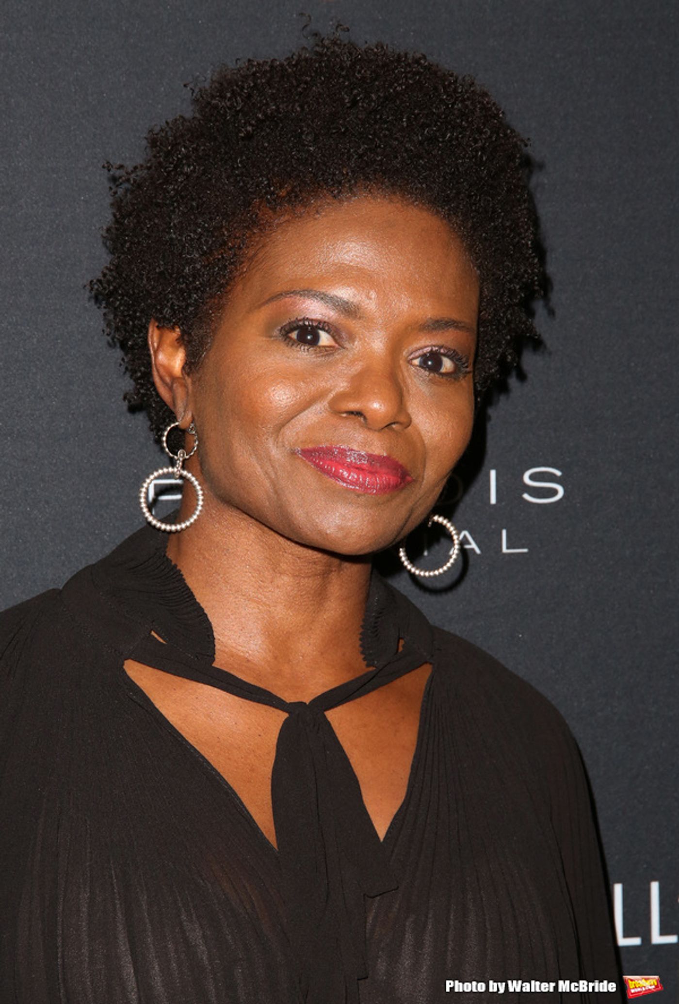 Photo Coverage: On the Red Carpet for Opening Night of HUGHIE!  Image