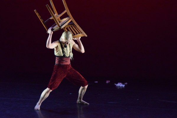 Jillian Peever Photo