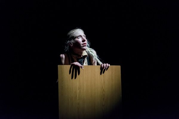 Jillian Peever Photo