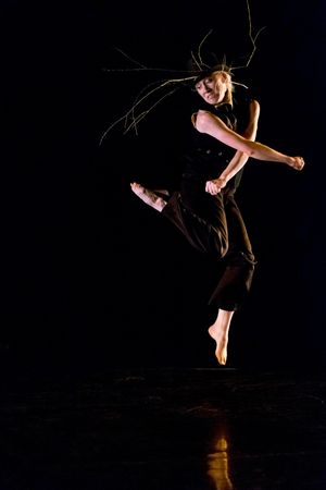 Jillian Peever @ BroadwayWorld Jillian Peever Photo