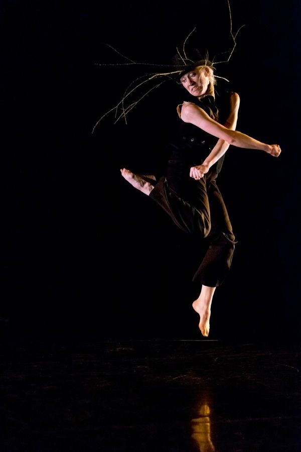 Jillian Peever Photo