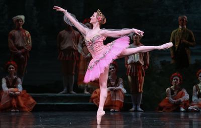 Sara Webb Photo