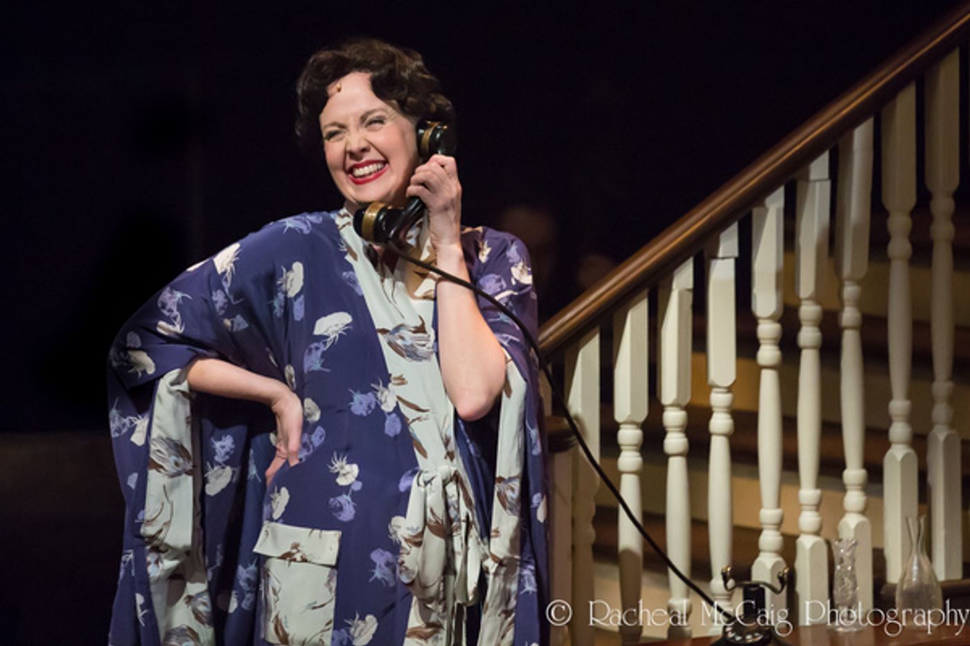 Photo Flash: First Look at Acting Up Stage Company's Toronto Premiere of GREY GARDENS  Image