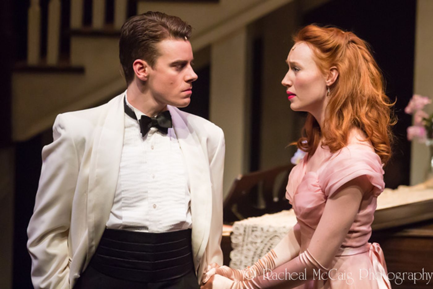 Photo Flash: First Look at Acting Up Stage Company's Toronto Premiere of GREY GARDENS  Image