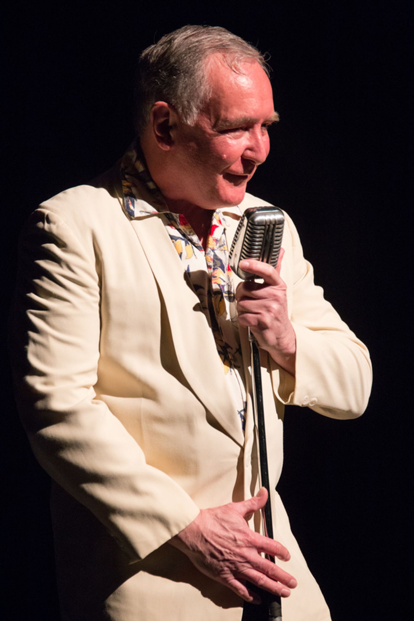 Photo Coverage: First look at Gallery Players' GUYS AND DOLLS  Image