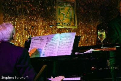 Kenny scher, Music  Photo