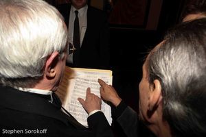 Kenny Ascher & Lee Musiker Photo