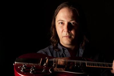 Dave Yoke Photo