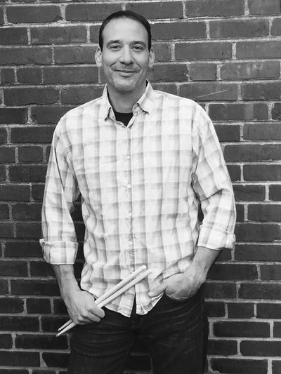 Jared Stone Photo