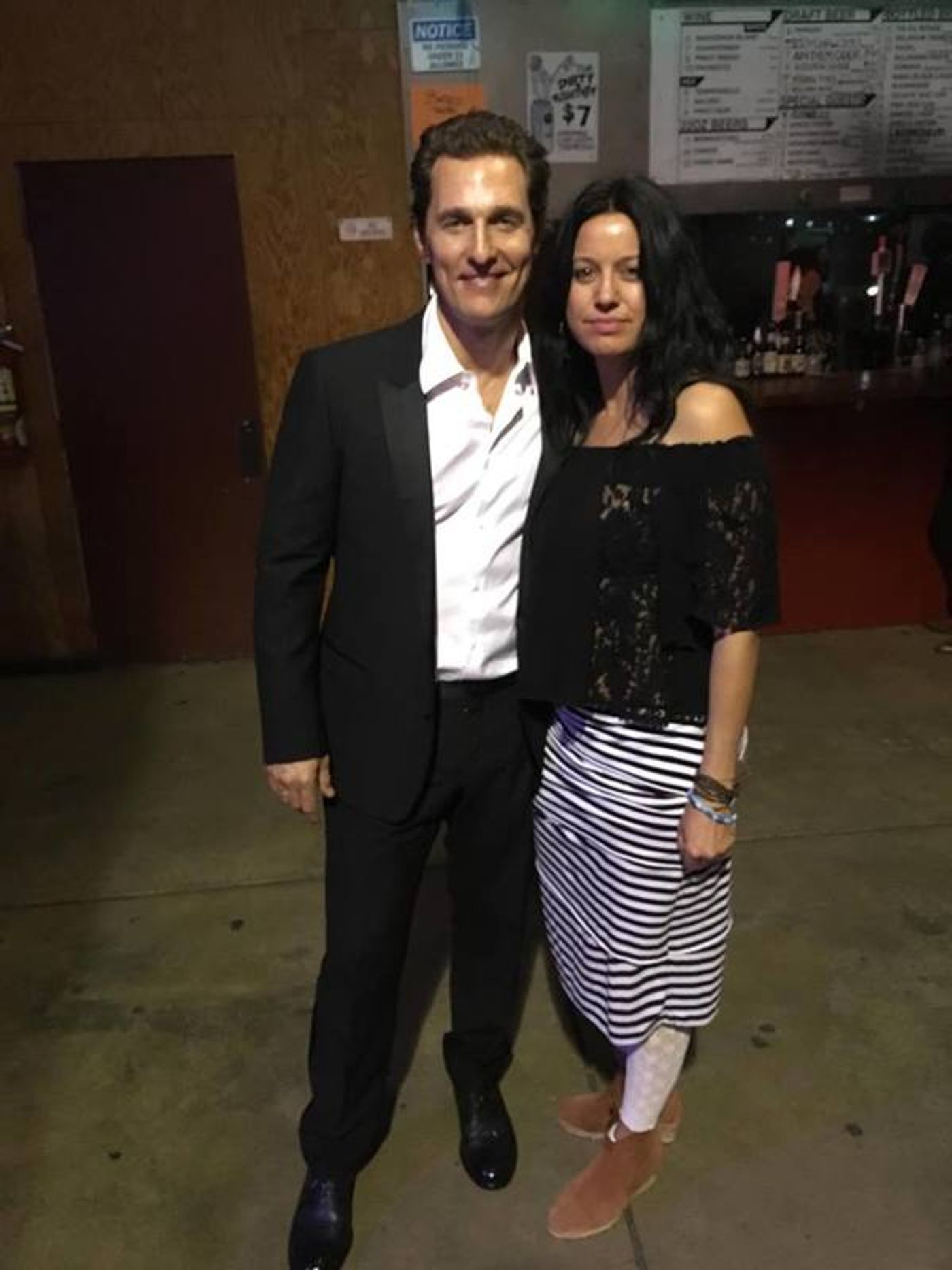 Photo Coverage: World Premiere Drama UTOPIA Opens at Bootleg Theater  Image