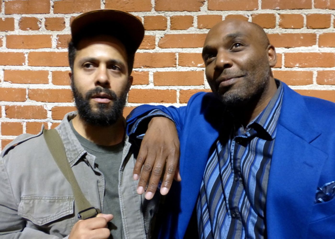 Photo Coverage: World Premiere Drama UTOPIA Opens at Bootleg Theater  Image