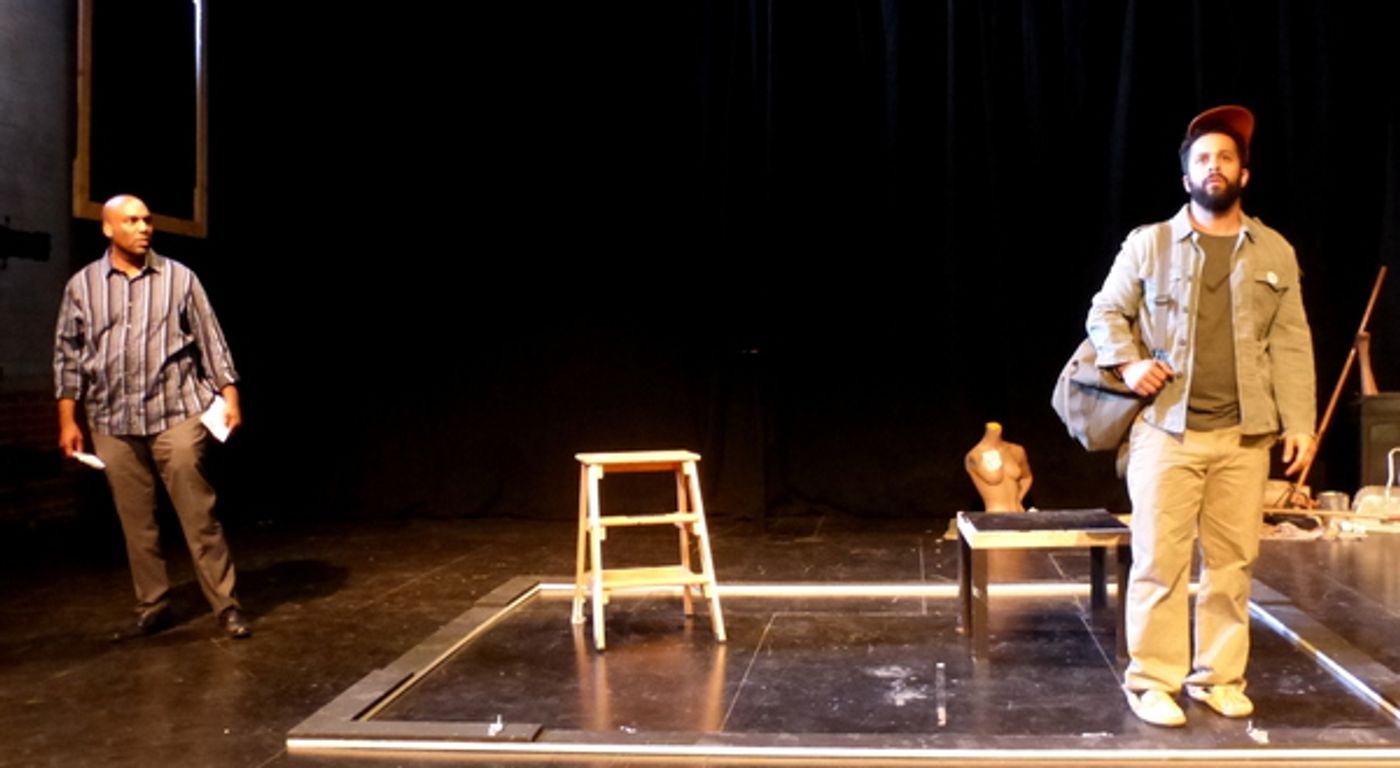 Photo Coverage: World Premiere Drama UTOPIA Opens at Bootleg Theater  Image