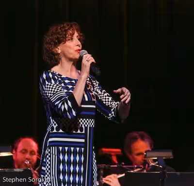 Joanne Borts Photo