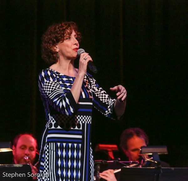 Joanne Borts Photo