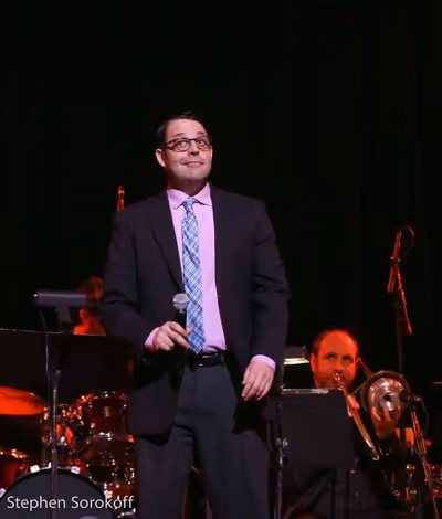Steve Rosen Photo