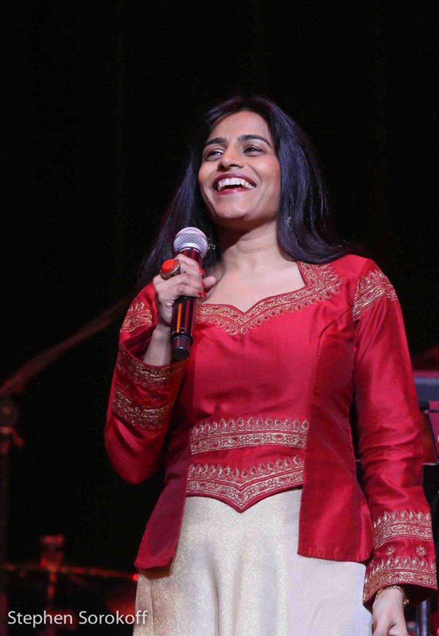 Photo Coverage: Robert Klein Hosts FROM MOSES TO MOSTEL at The Town Hall  Image