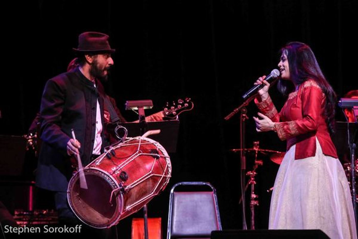 Photo Coverage: Robert Klein Hosts FROM MOSES TO MOSTEL at The Town Hall  Image