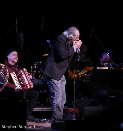 Robert Klein Photo
