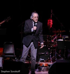 Robert Klein Photo