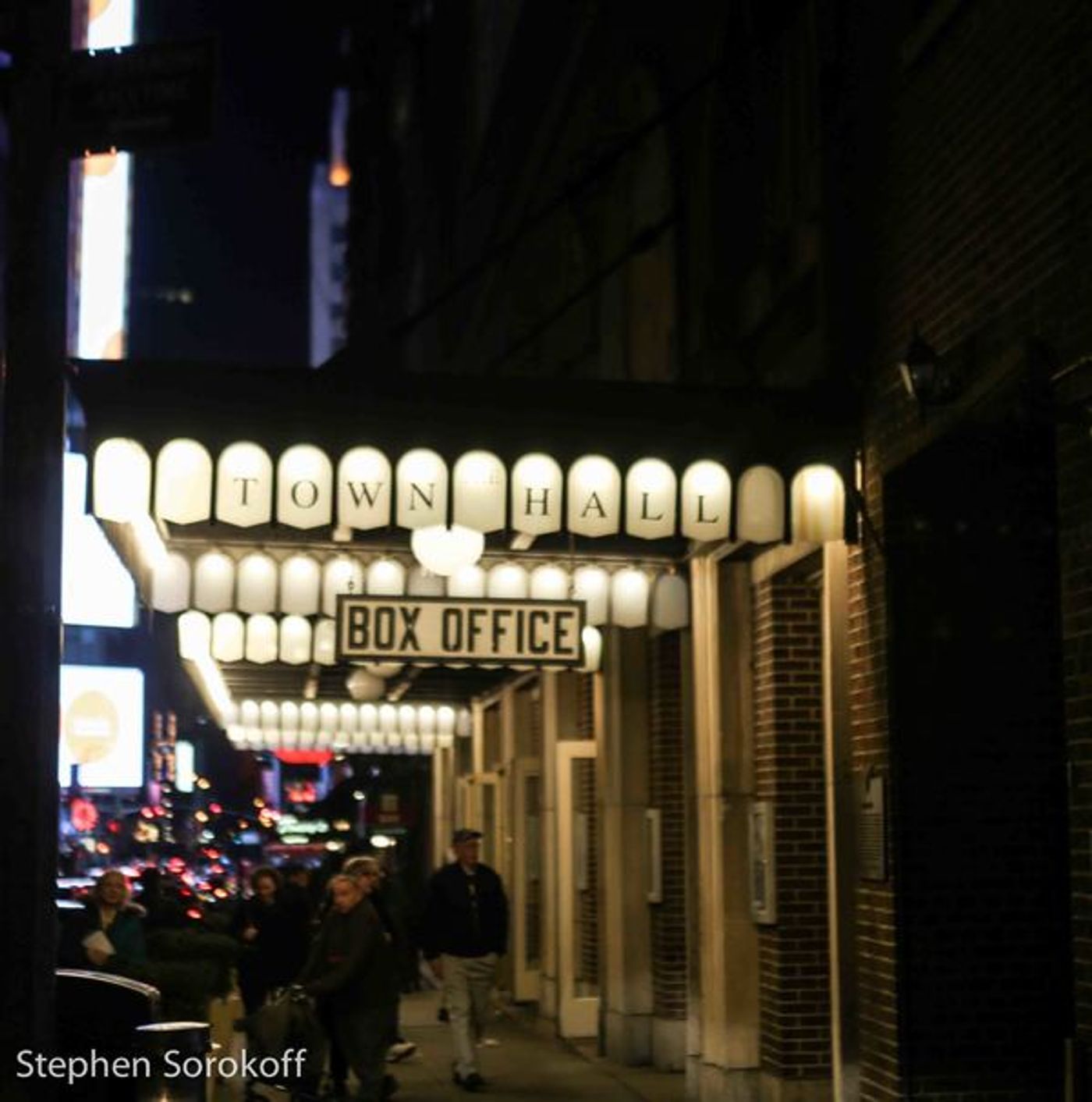 Photo Coverage: Robert Klein Hosts FROM MOSES TO MOSTEL at The Town Hall  Image