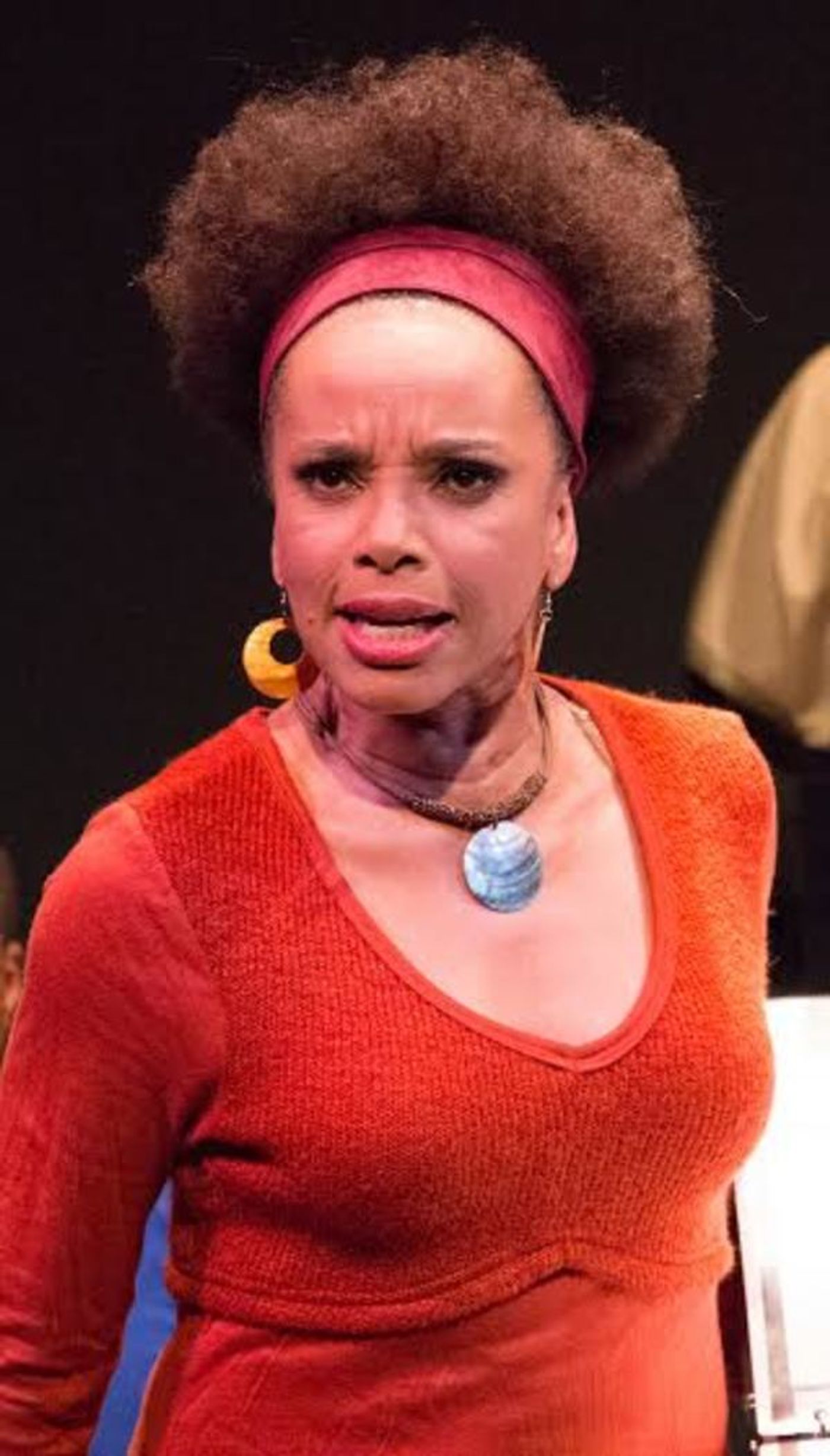 Photo Flash: First Look at York Theatre Company's DON'T BOTH ME, I CAN'T COPE  Image