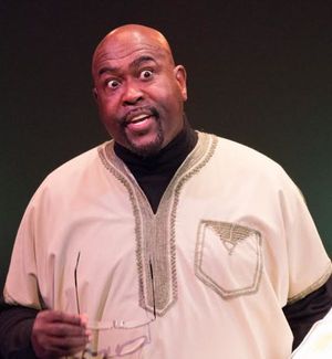 Doug Eskew @ BroadwayWorld Doug Eskew Photo