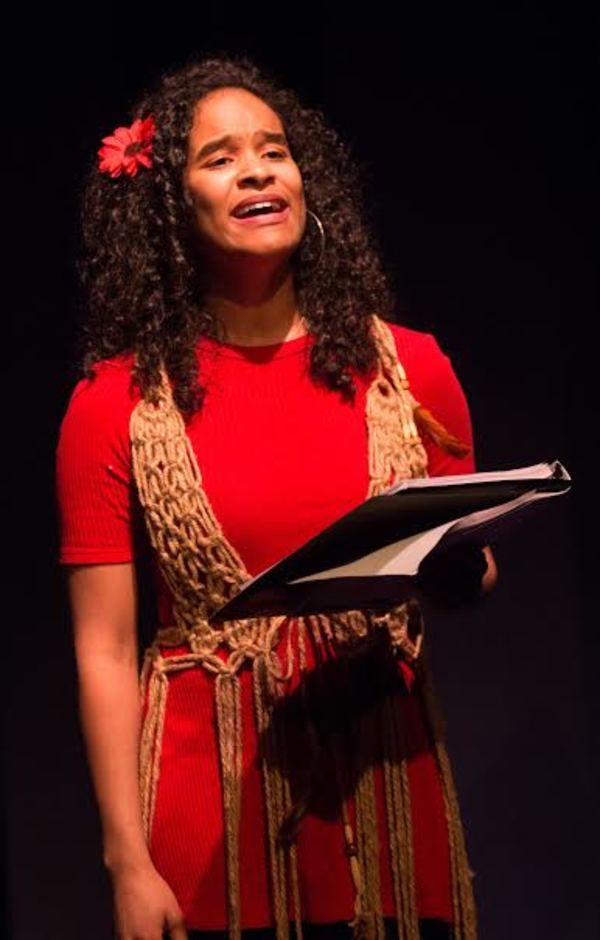 Darilyn Castillo Photo