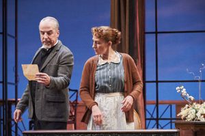 M.A. Taylor and Maggie Kettering @ BroadwayWorld M.A. Taylor and Maggie Kettering Photo