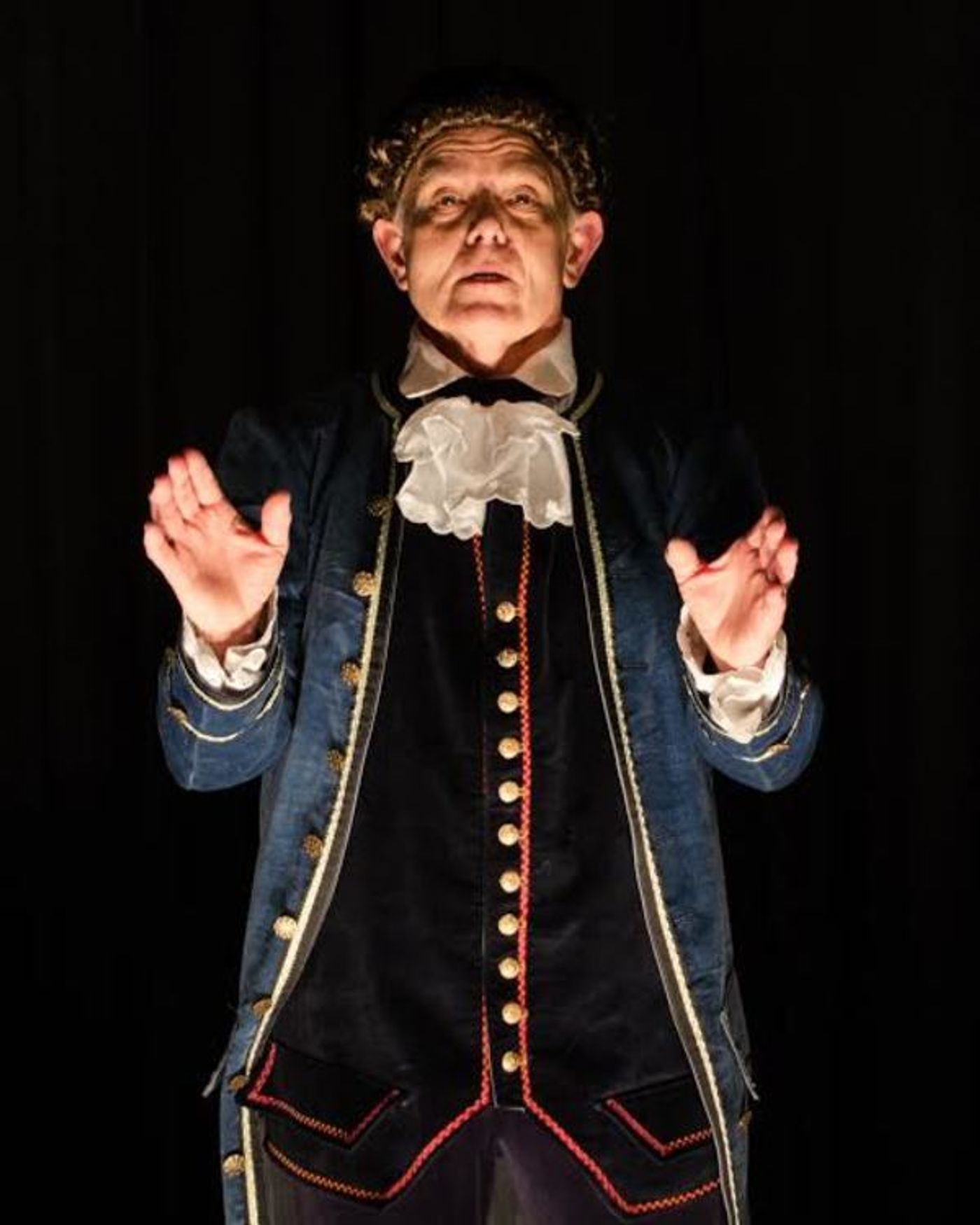 Photo Flash: Bainbridge Performing Arts Offers Sneak Peak at March Performances  Image