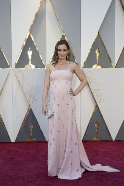 Emily Blunt Photo