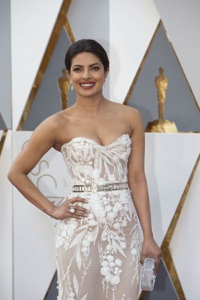 Priyanka Chopra  Photo