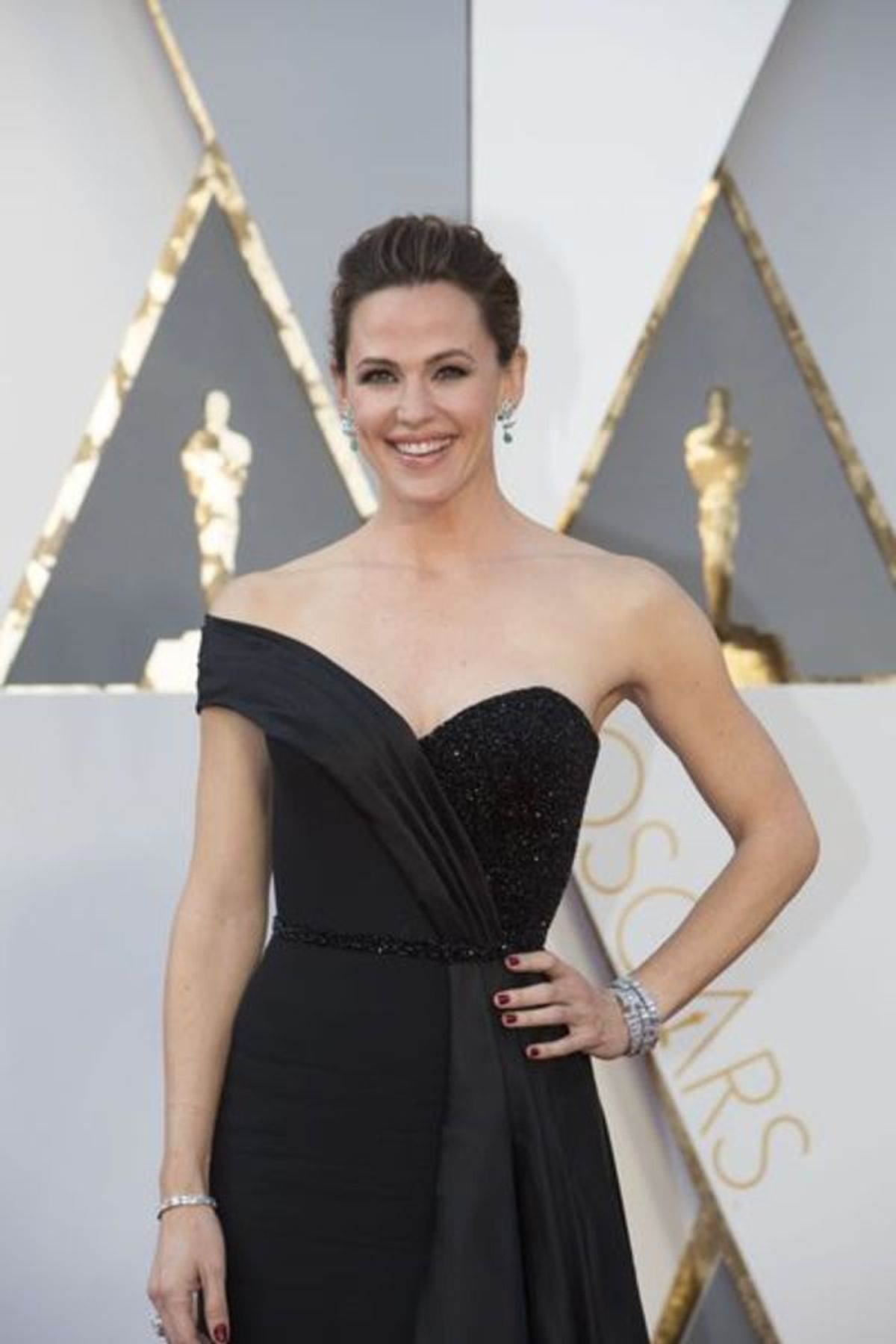 Jennifer Garner at 
