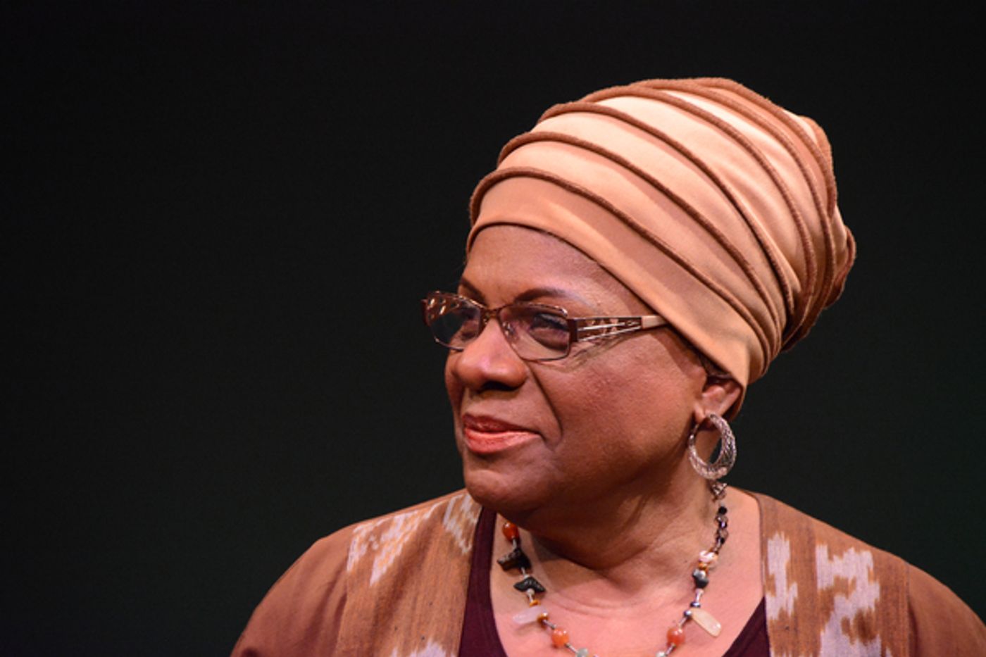 Photo Coverage: York Theatre Company's DON'T BOTHER ME, I CAN'T COPE Celebrates Opening Night  Image