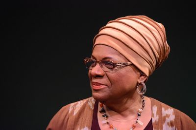 Tina Fabrique Photo