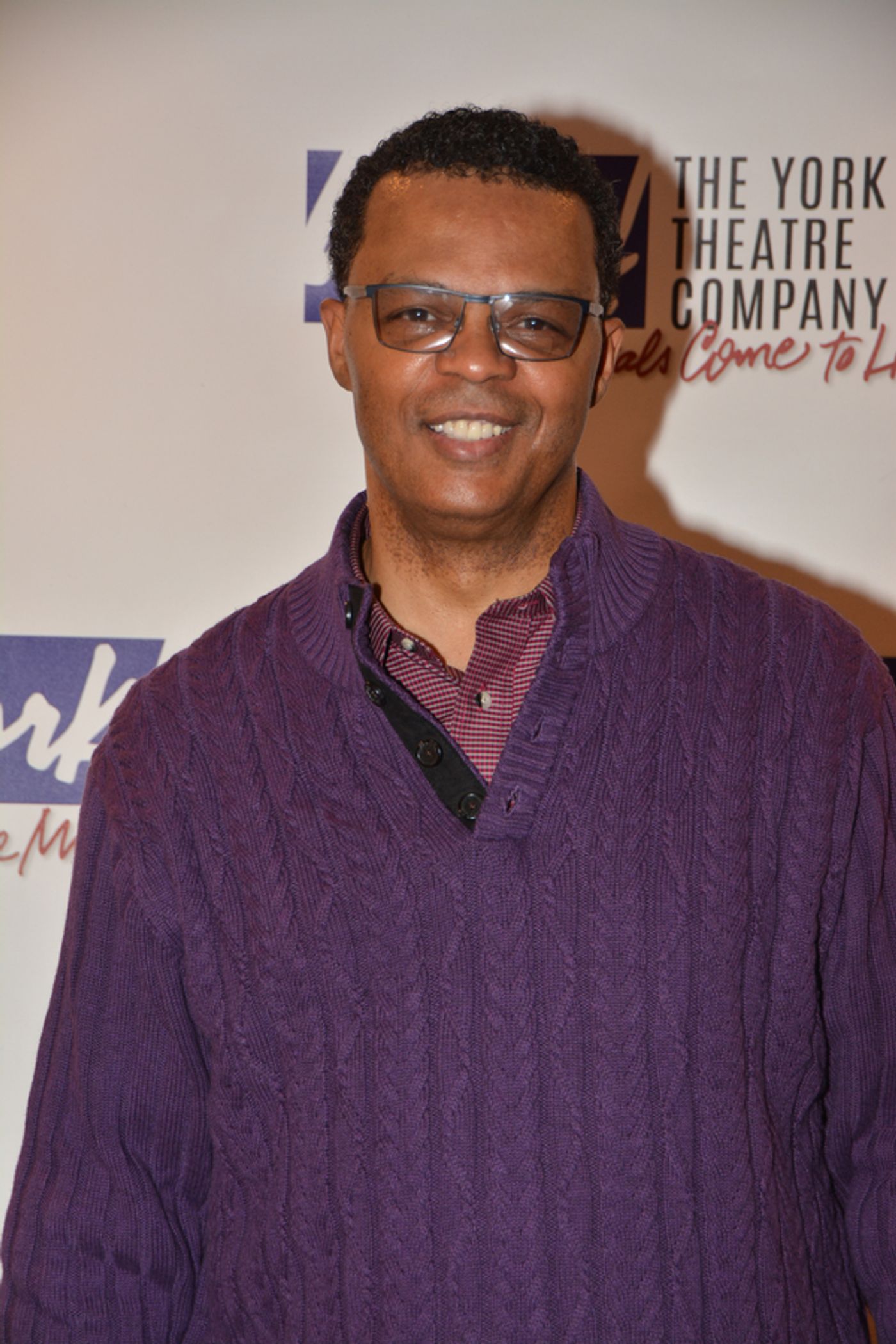 Photo Coverage: York Theatre Company's DON'T BOTHER ME, I CAN'T COPE Celebrates Opening Night  Image