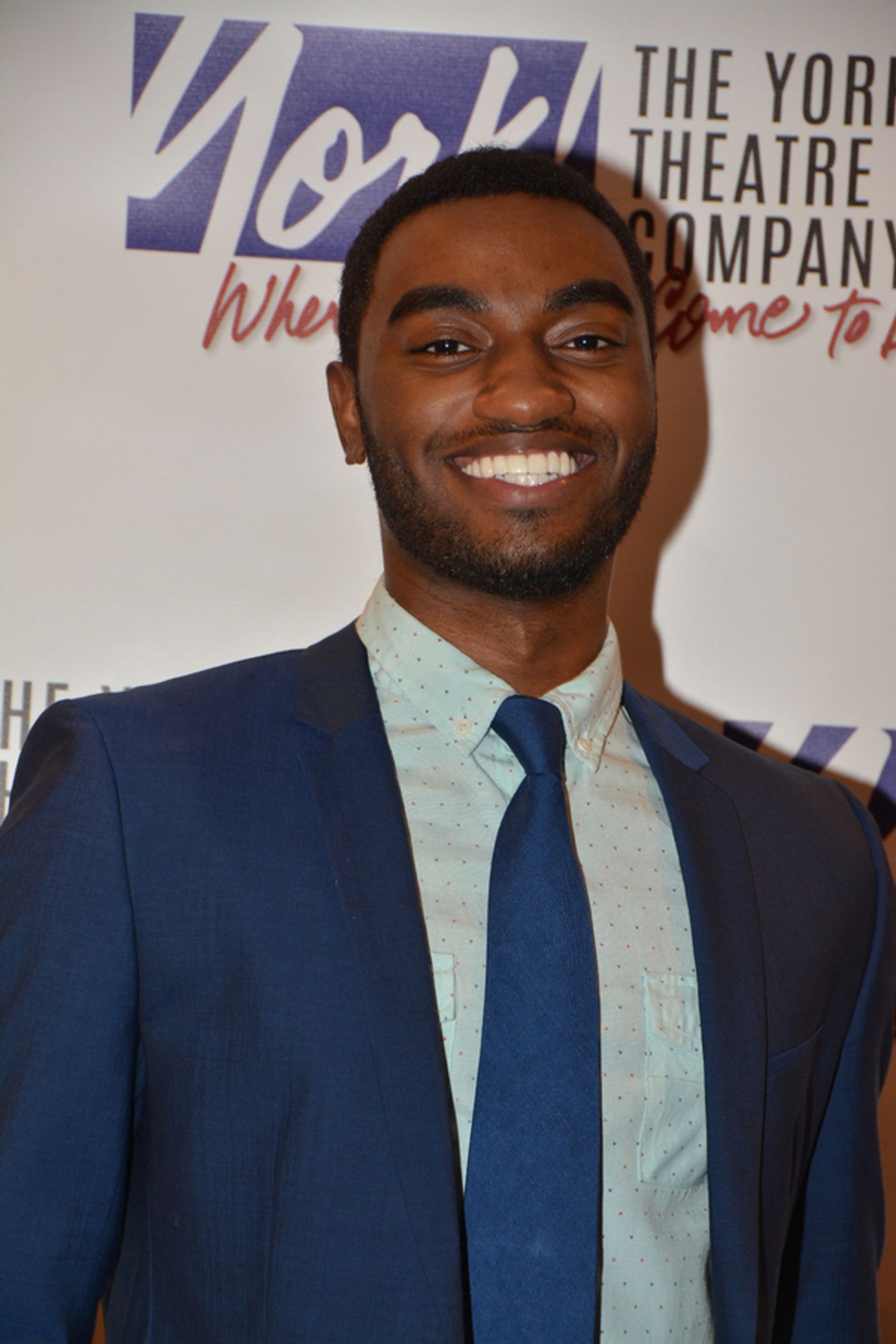 Photo Coverage: York Theatre Company's DON'T BOTHER ME, I CAN'T COPE Celebrates Opening Night  Image