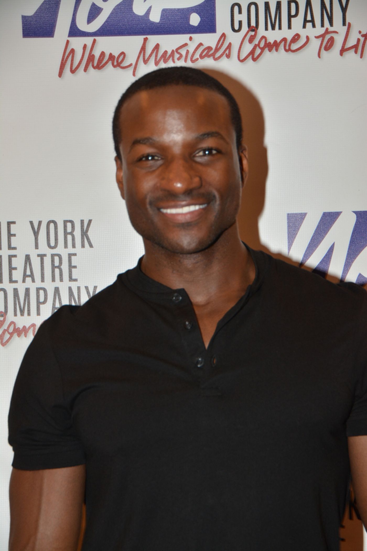 Photo Coverage: York Theatre Company's DON'T BOTHER ME, I CAN'T COPE Celebrates Opening Night  Image