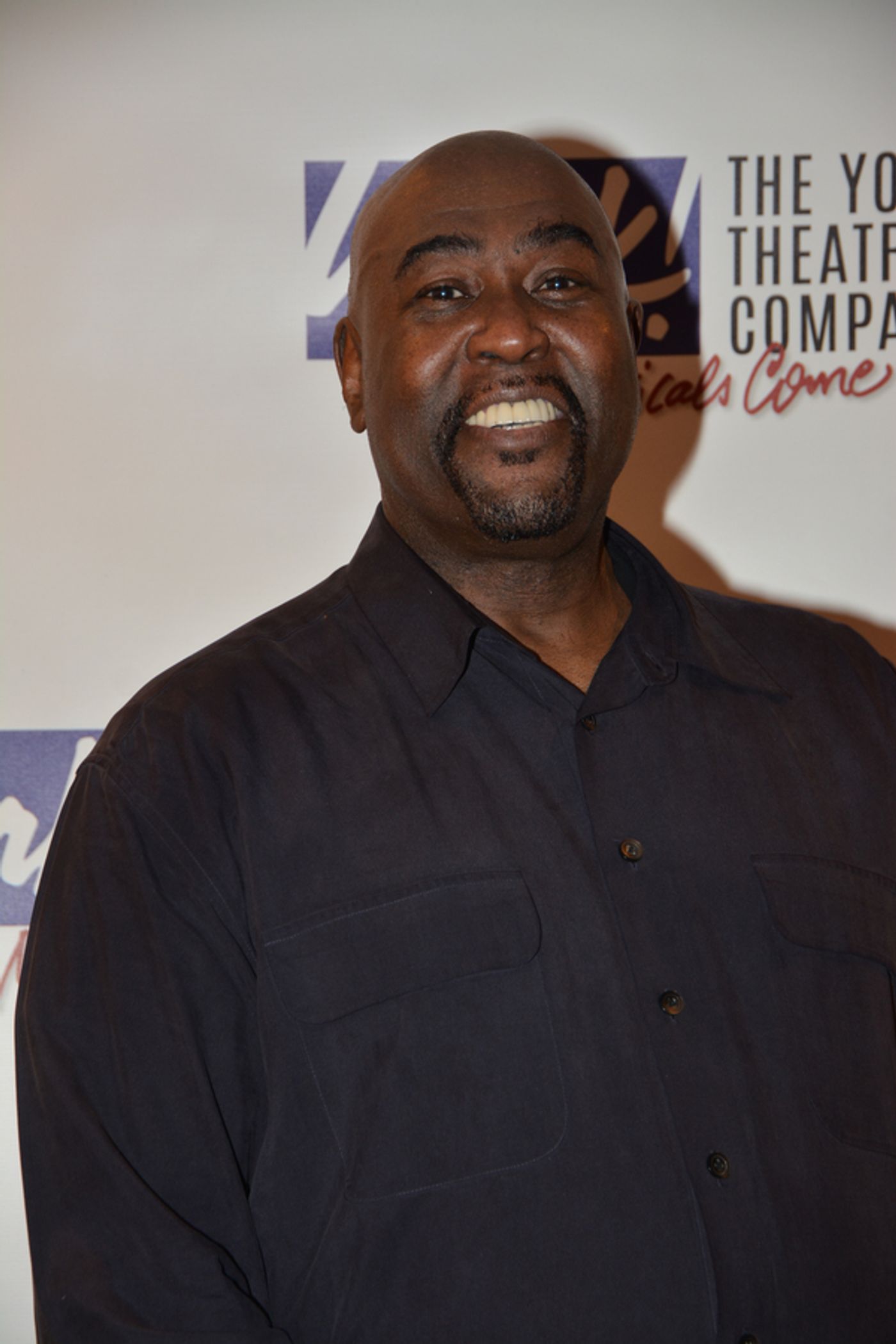 Photo Coverage: York Theatre Company's DON'T BOTHER ME, I CAN'T COPE Celebrates Opening Night  Image