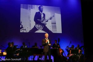 James Naughton Photo