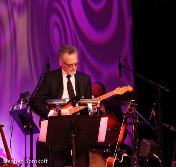 Bob Mann Photo